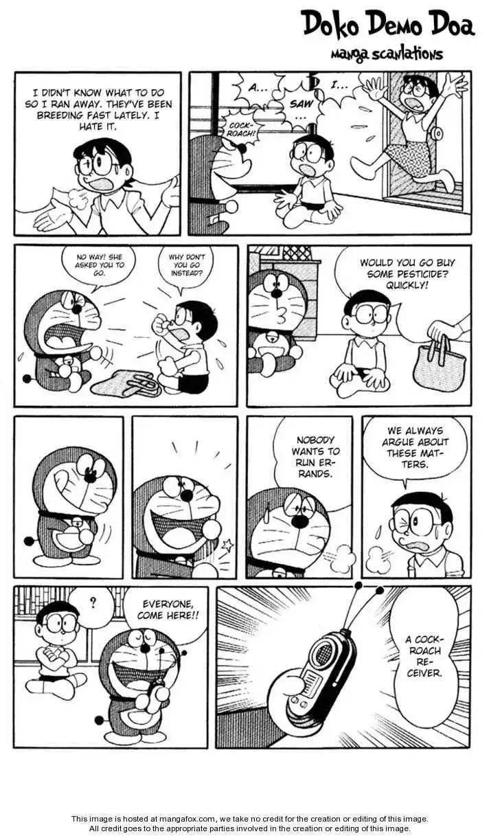 Doraemon Plus Chapter 21 3